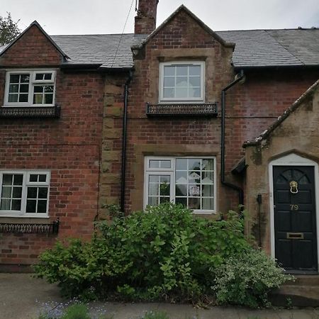 Featherbed Cottage Coventry Luaran gambar