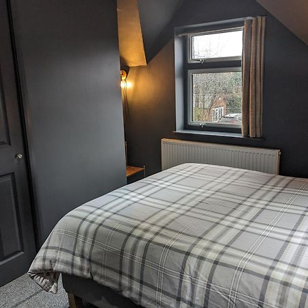 Featherbed Cottage Coventry Luaran gambar