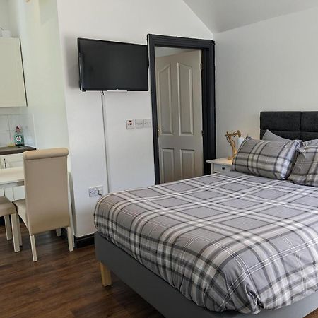Featherbed Cottage Coventry Luaran gambar