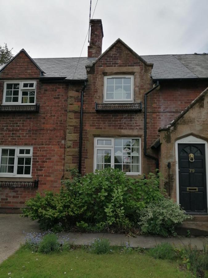 Featherbed Cottage Coventry Luaran gambar