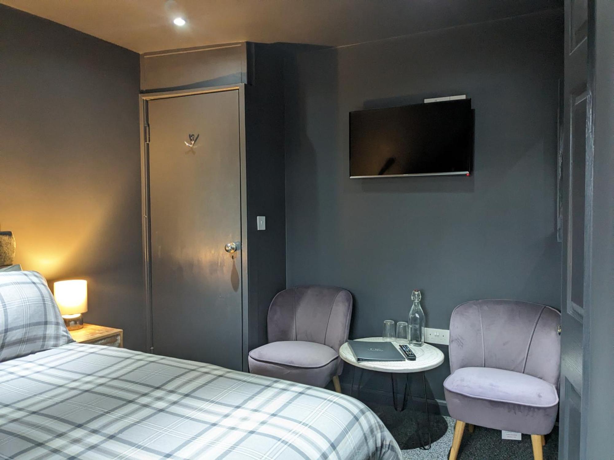 Featherbed Cottage Coventry Luaran gambar