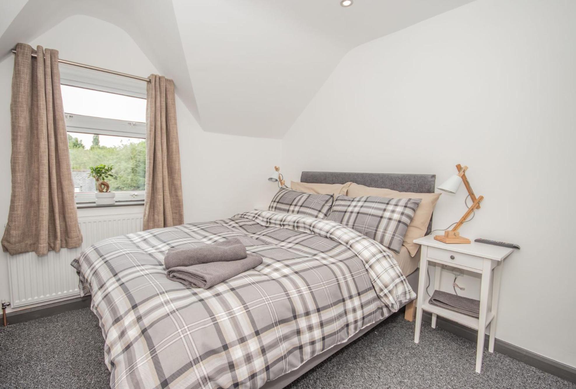 Featherbed Cottage Coventry Luaran gambar