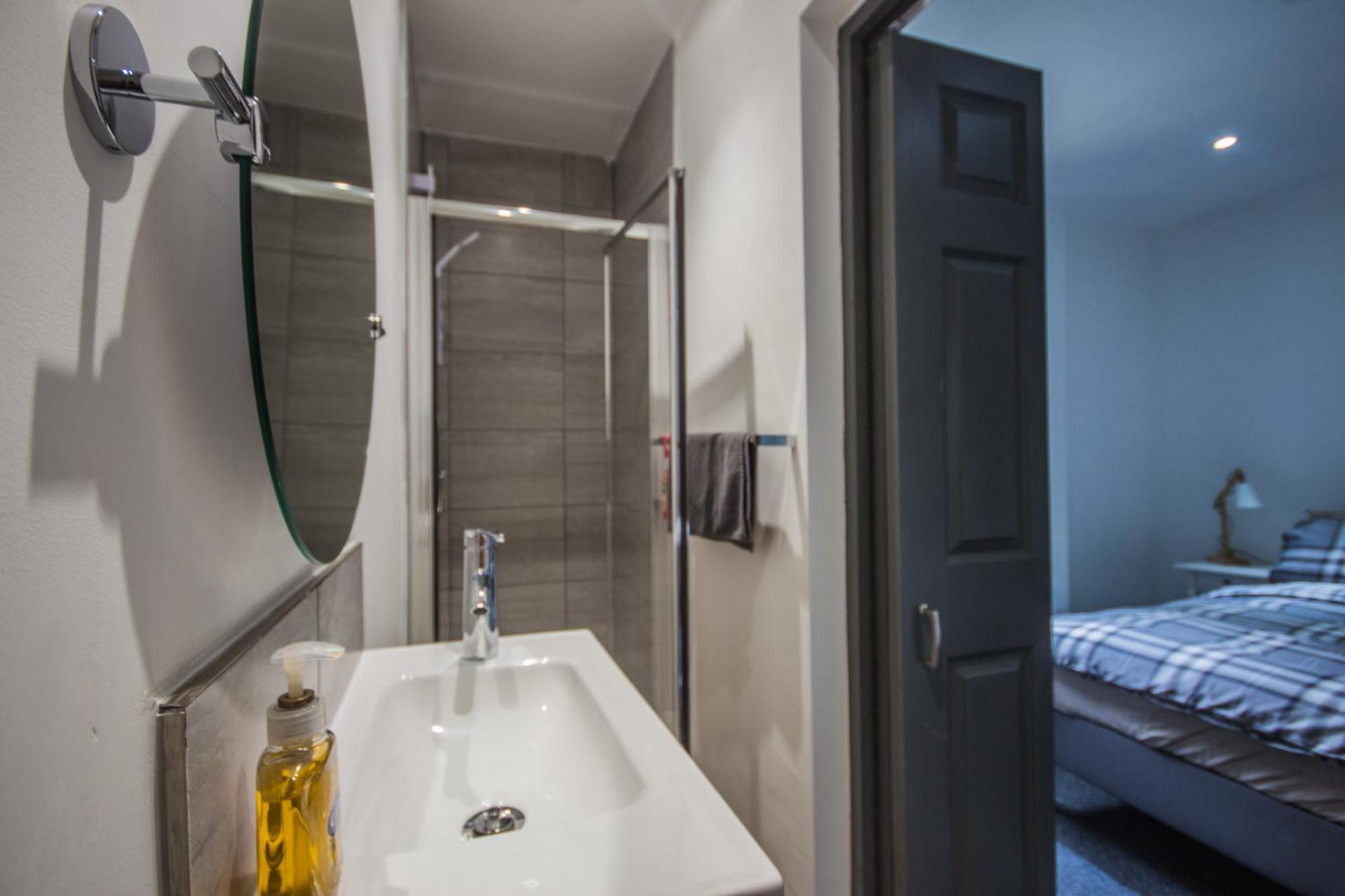 Featherbed Cottage Coventry Luaran gambar