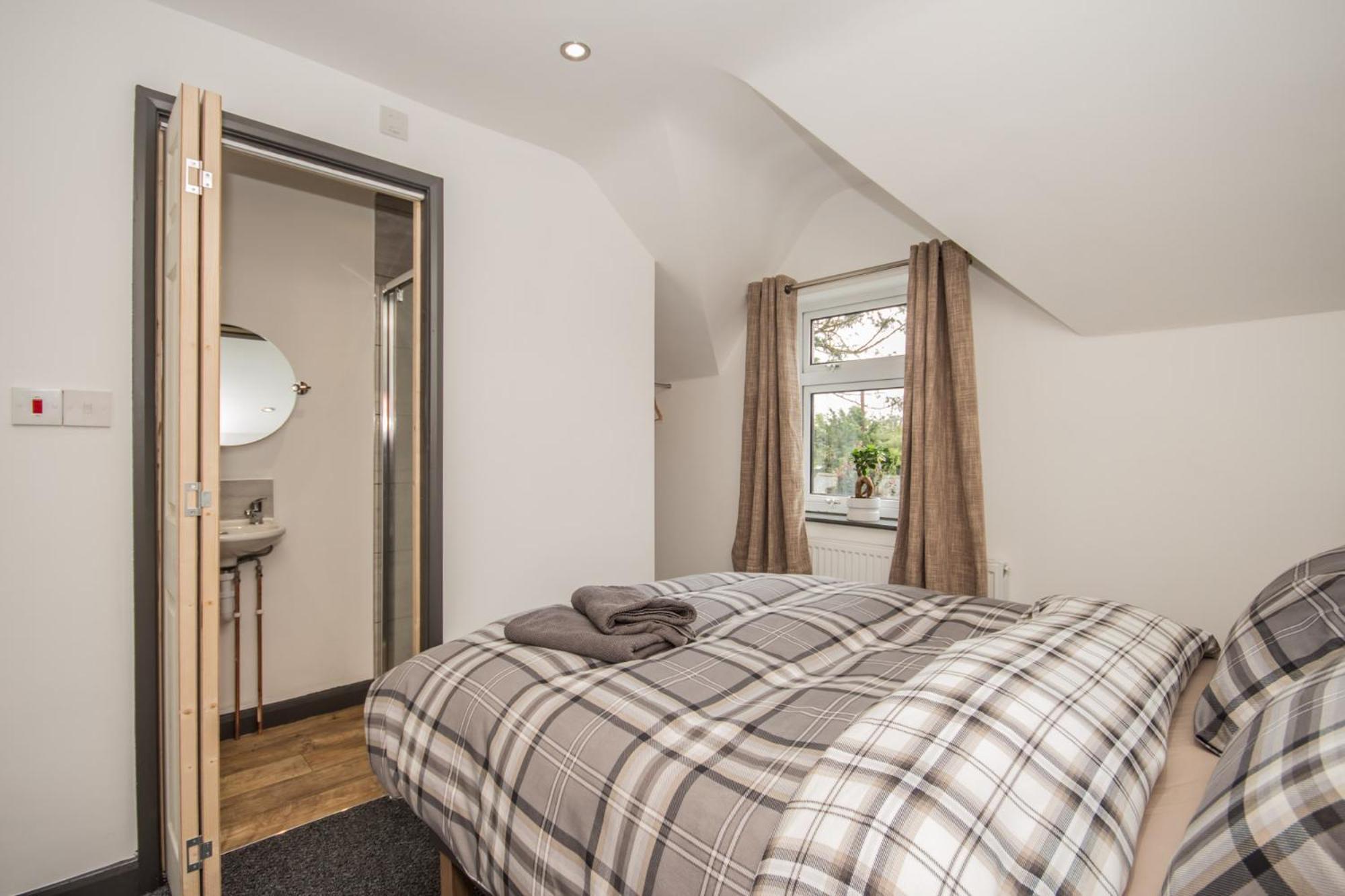 Featherbed Cottage Coventry Luaran gambar