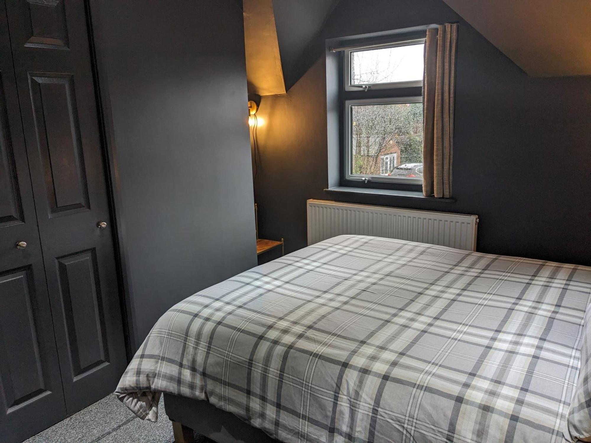 Featherbed Cottage Coventry Luaran gambar