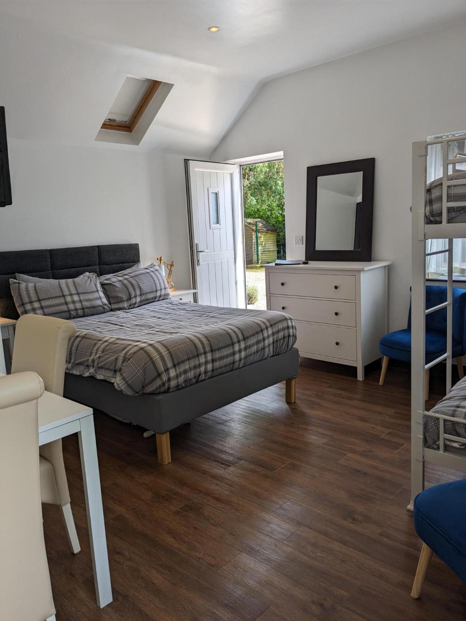 Featherbed Cottage Coventry Luaran gambar