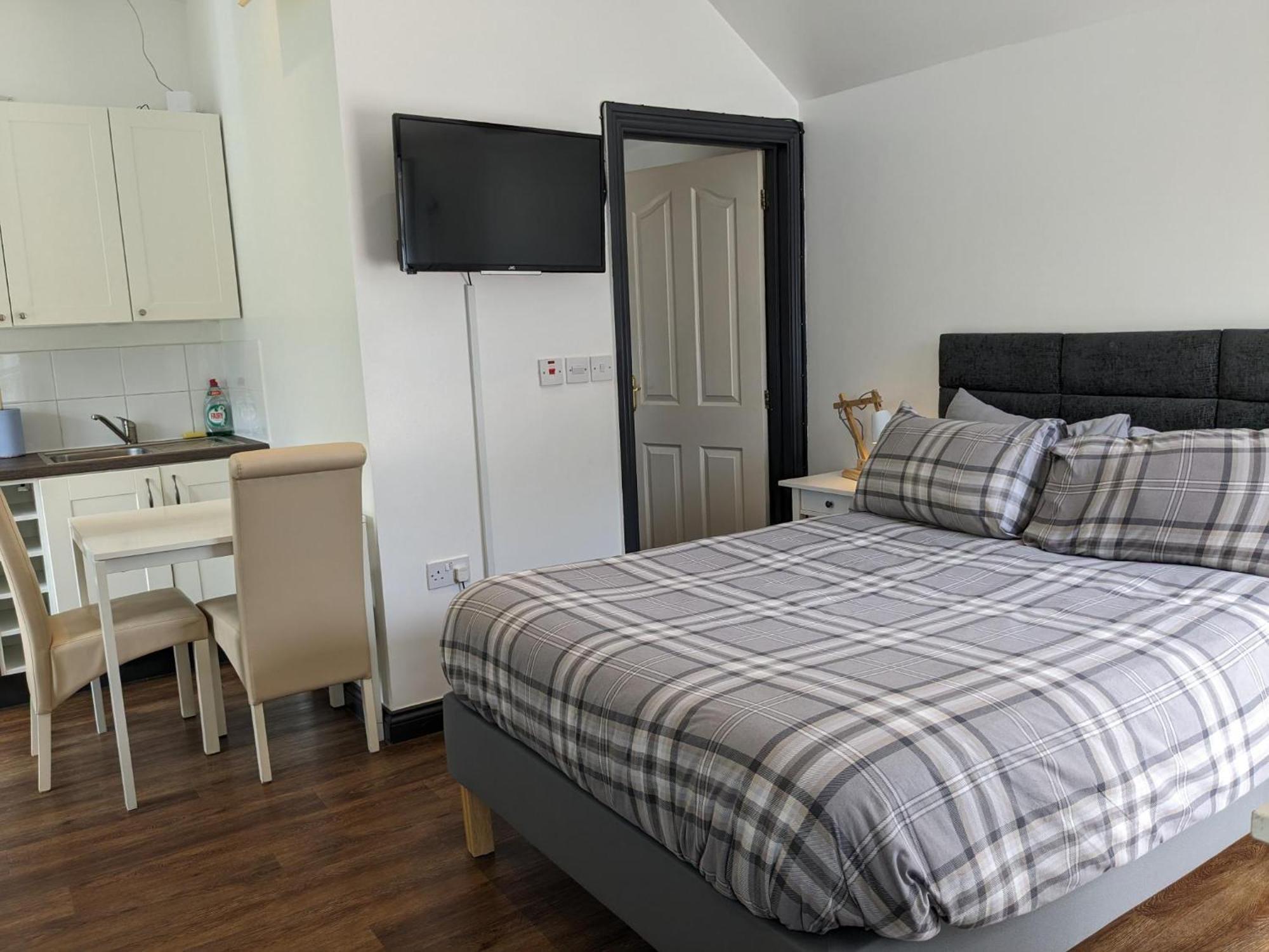 Featherbed Cottage Coventry Luaran gambar