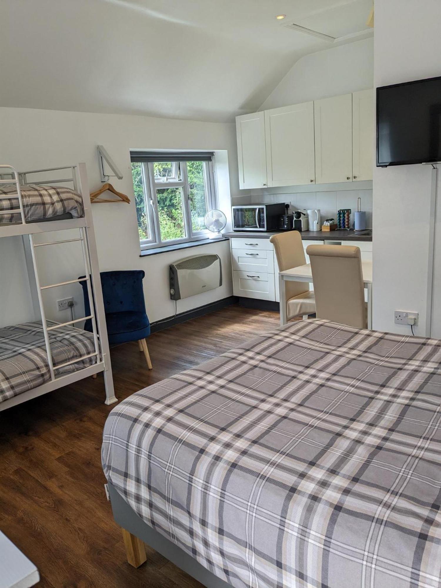 Featherbed Cottage Coventry Luaran gambar