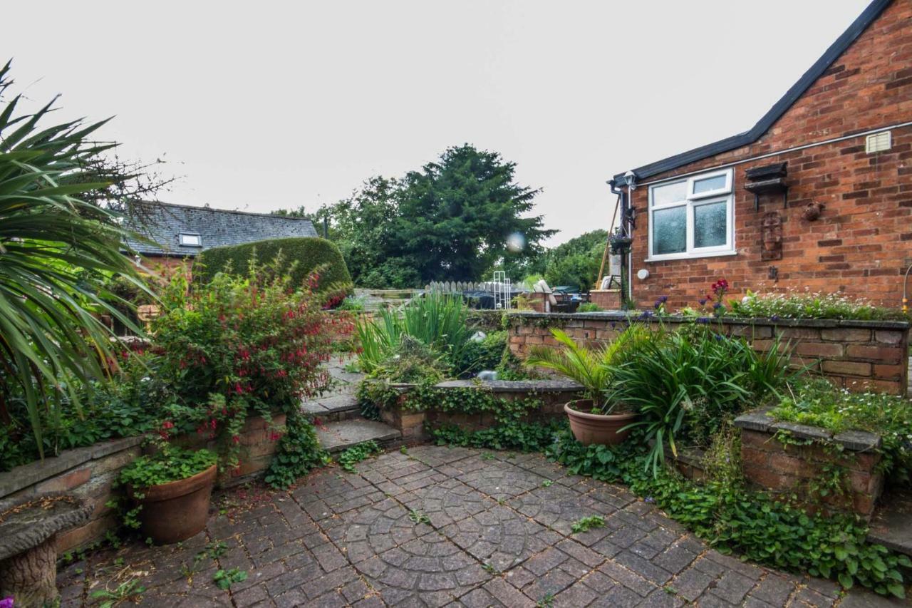 Featherbed Cottage Coventry Luaran gambar