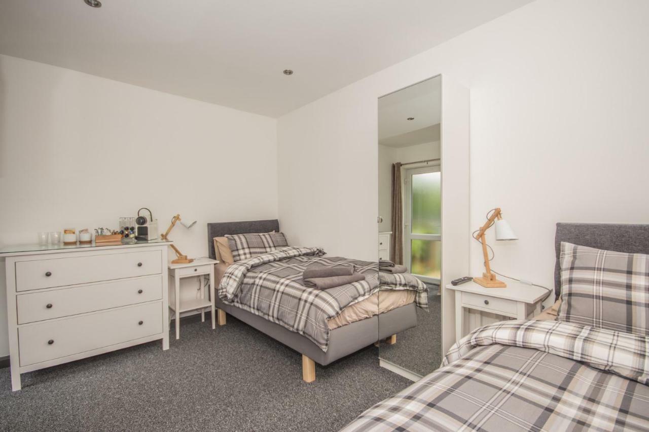 Featherbed Cottage Coventry Luaran gambar