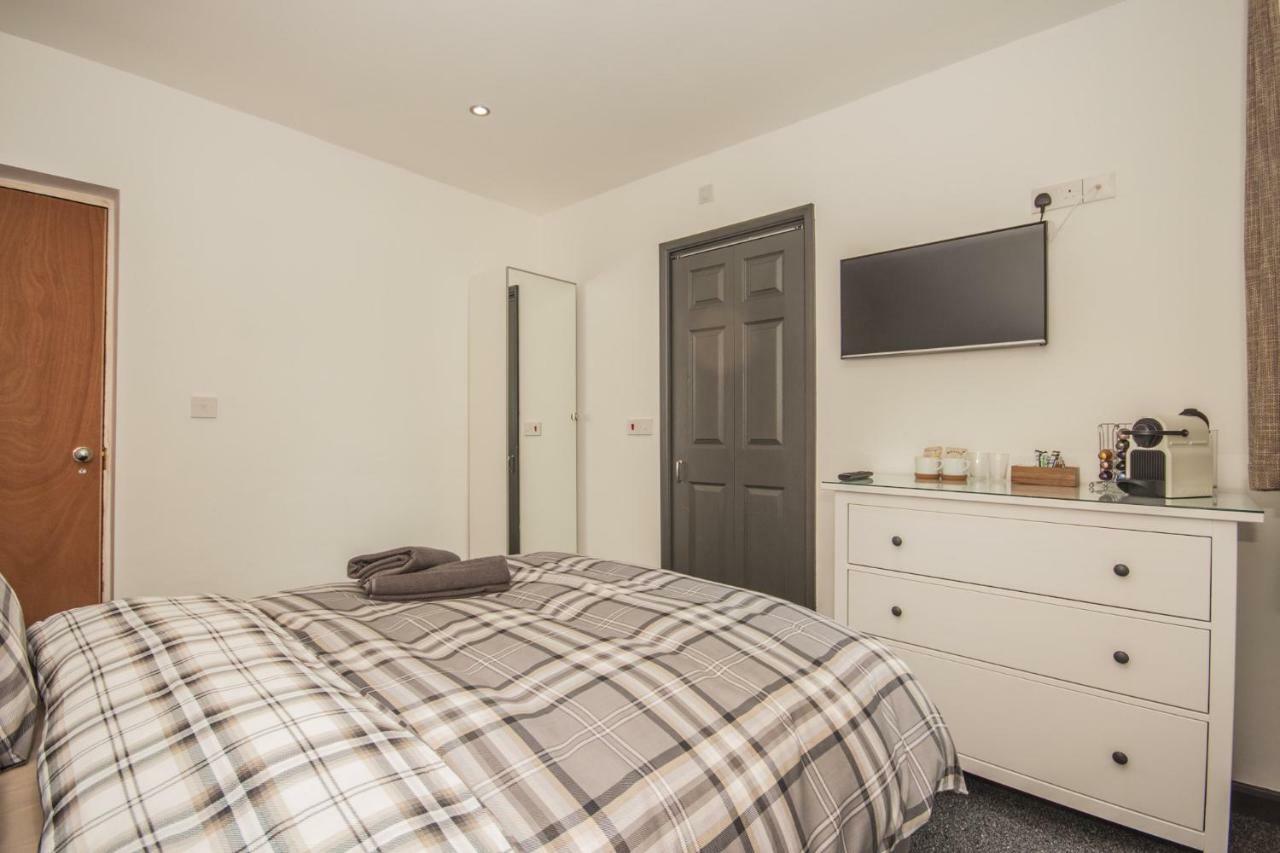 Featherbed Cottage Coventry Luaran gambar