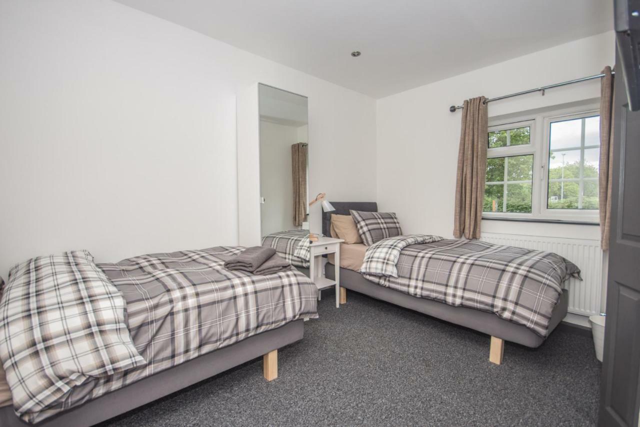 Featherbed Cottage Coventry Luaran gambar