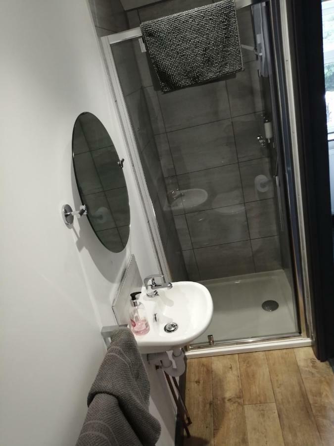 Featherbed Cottage Coventry Luaran gambar