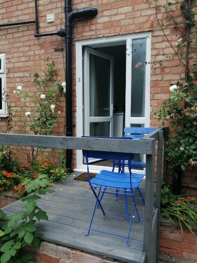 Featherbed Cottage Coventry Luaran gambar