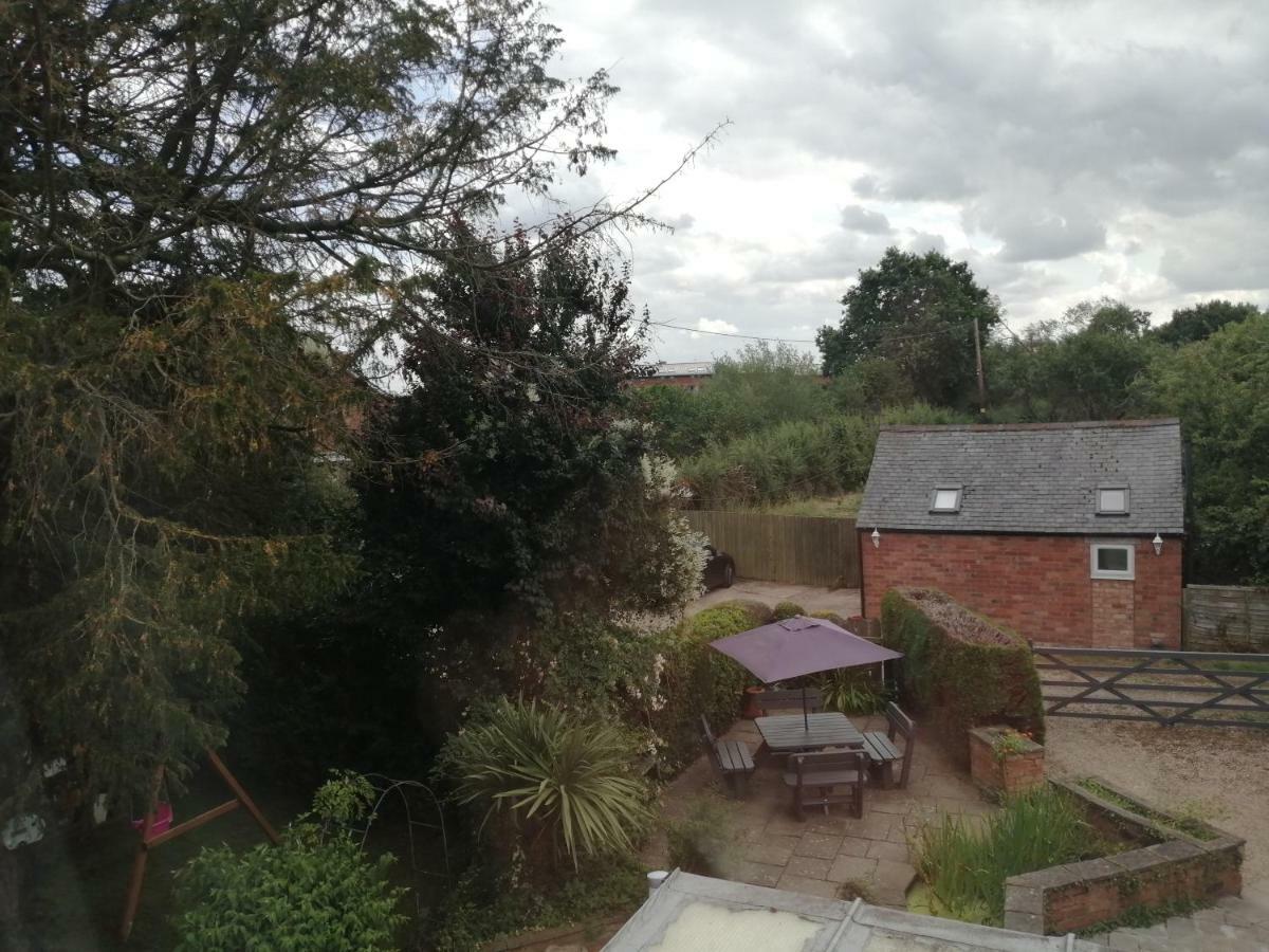 Featherbed Cottage Coventry Luaran gambar
