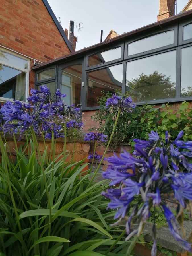 Featherbed Cottage Coventry Luaran gambar